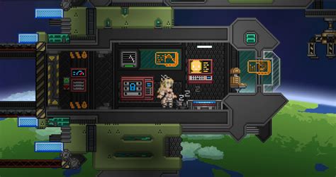 Starbound Nexus .